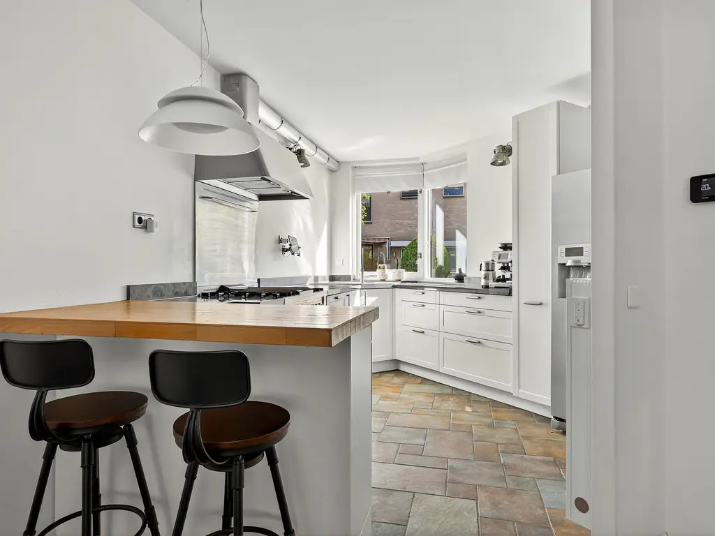 Mozartstraat 94, BARENDRECHT