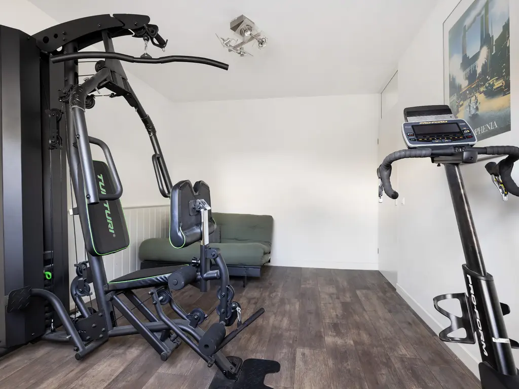 Mozartstraat 94, BARENDRECHT