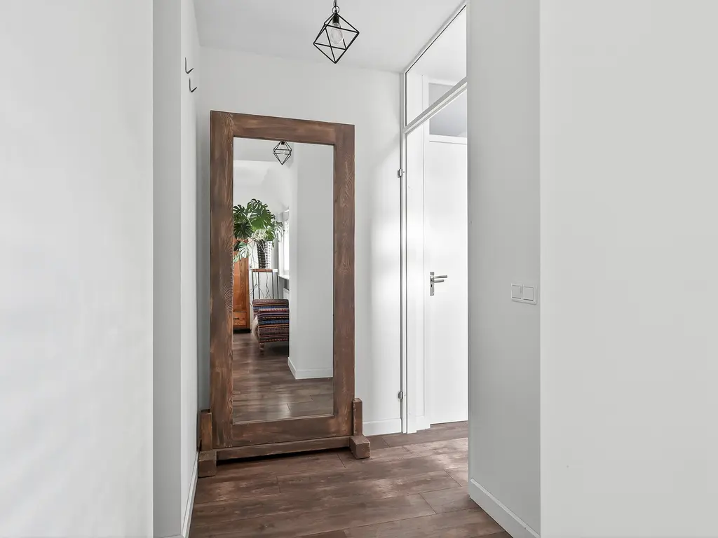 Mozartstraat 94, BARENDRECHT