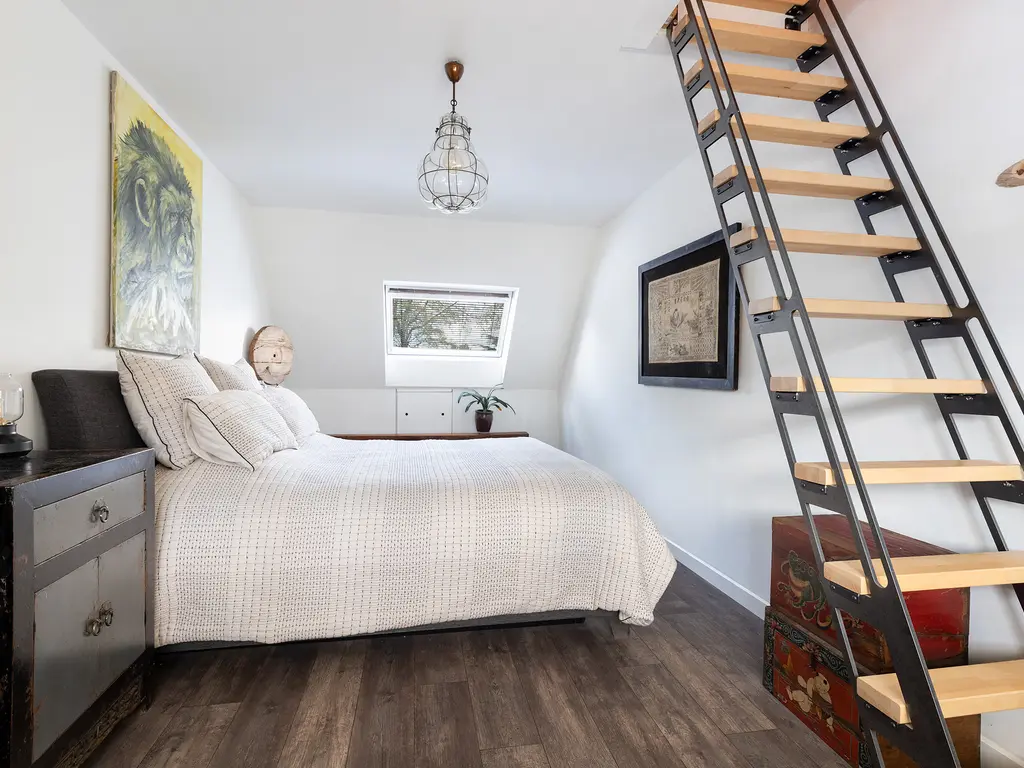 Mozartstraat 94, BARENDRECHT