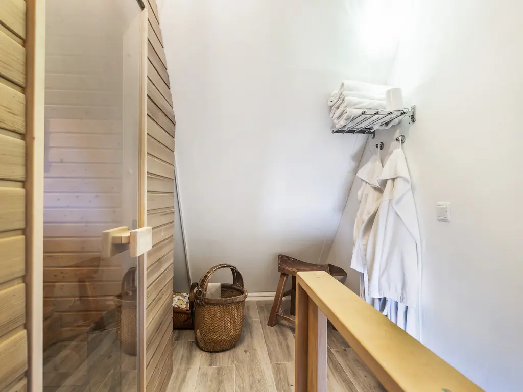 Mozartstraat 94, BARENDRECHT