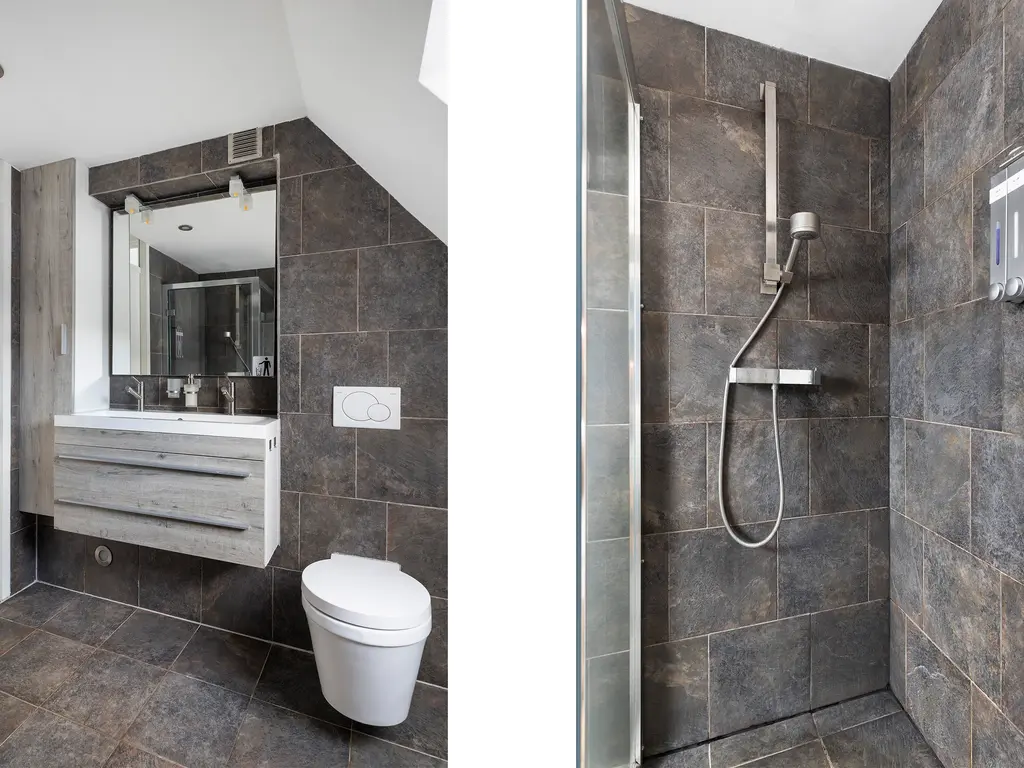 Mozartstraat 94, BARENDRECHT