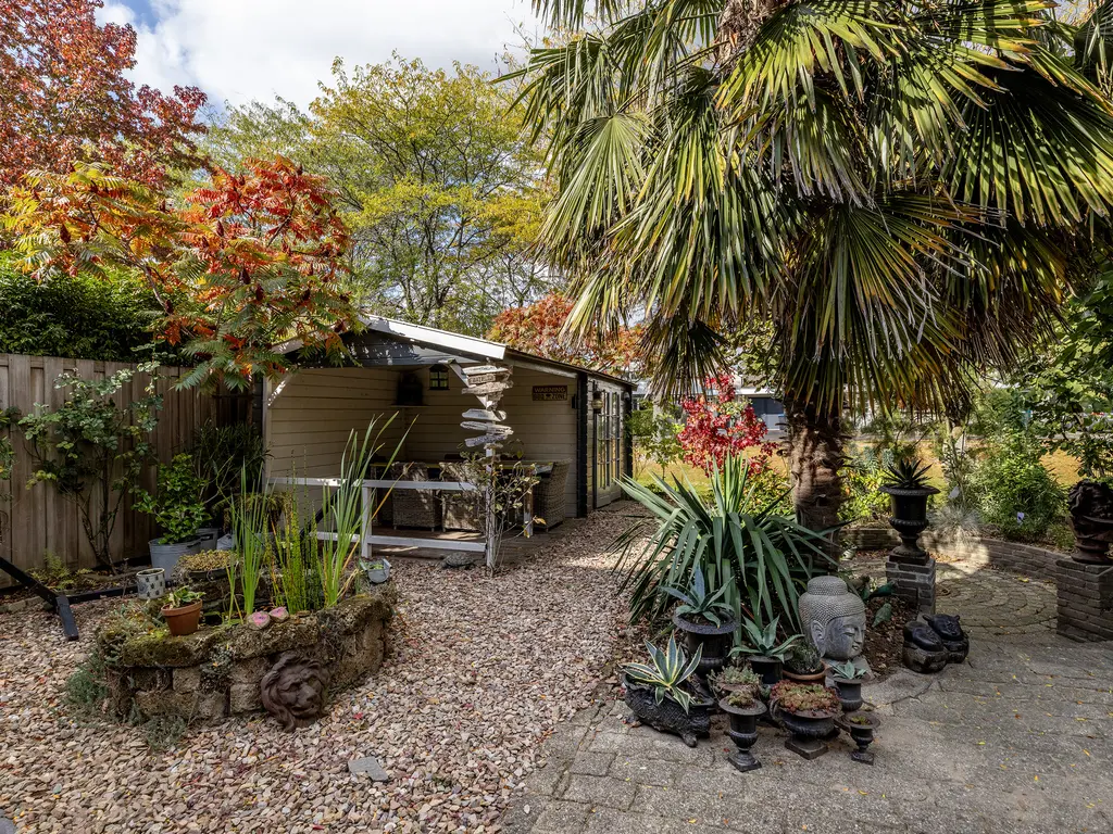 Mozartstraat 94, BARENDRECHT