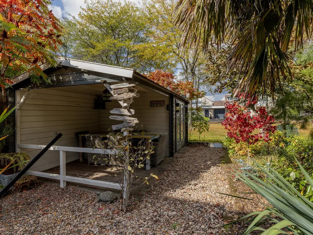 Mozartstraat 94, BARENDRECHT