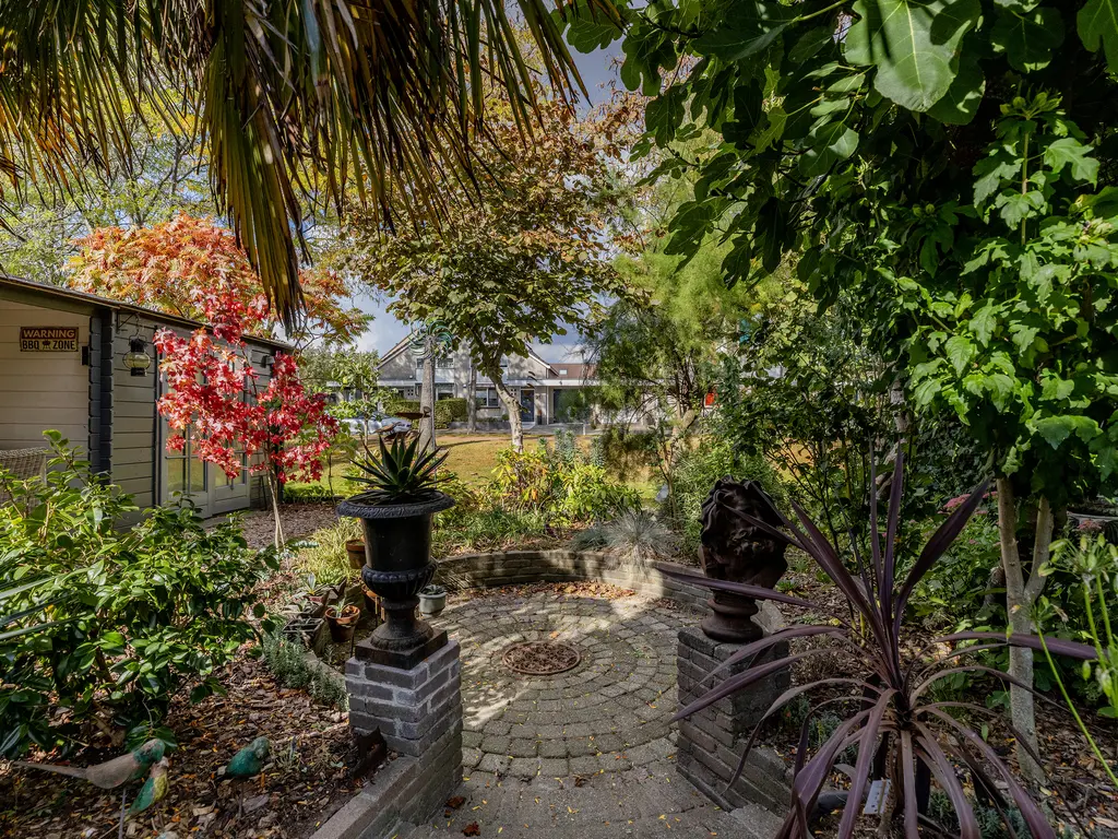 Mozartstraat 94, BARENDRECHT