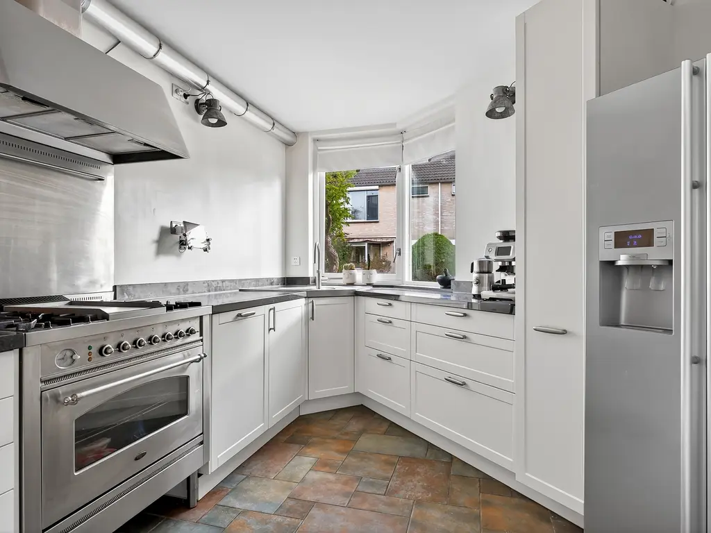 Mozartstraat 94, BARENDRECHT