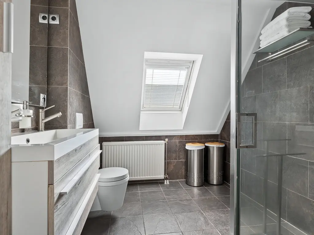 Mozartstraat 94, BARENDRECHT