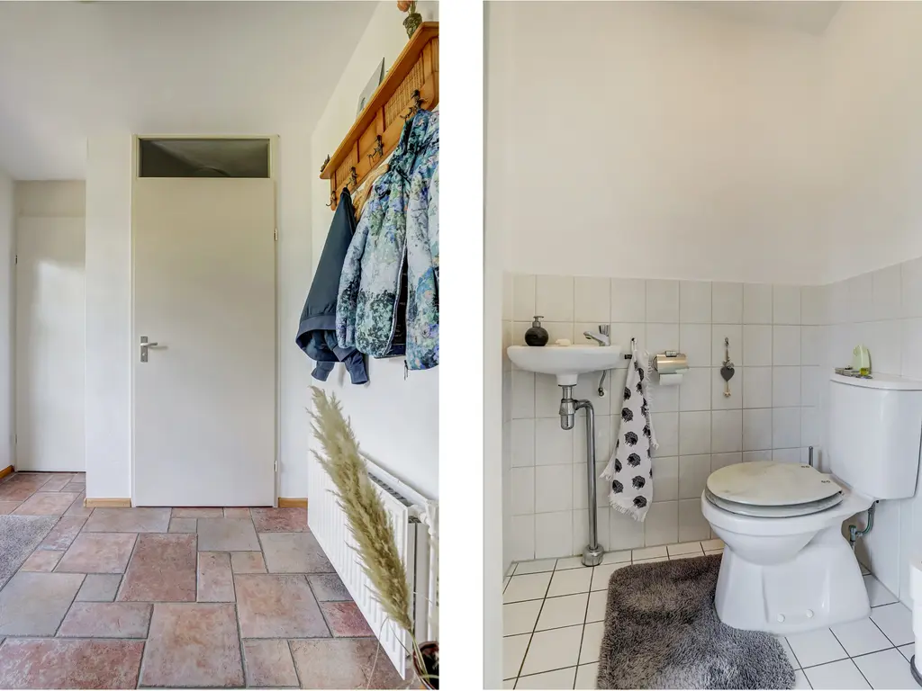 Schrijnwerkerij 23, BARENDRECHT