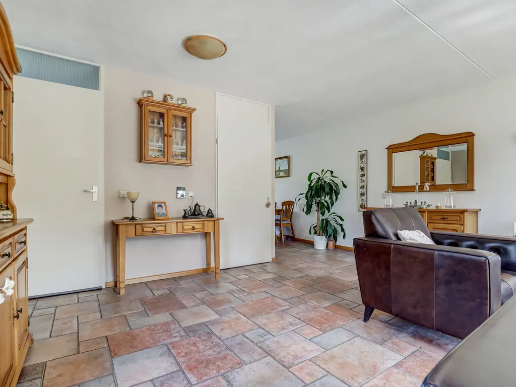 Schrijnwerkerij 23, BARENDRECHT