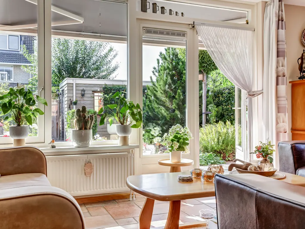 Schrijnwerkerij 23, BARENDRECHT