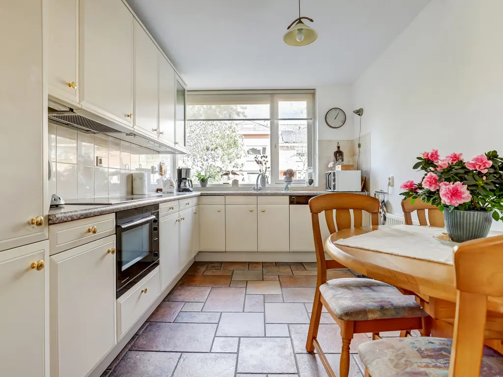 Schrijnwerkerij 23, BARENDRECHT