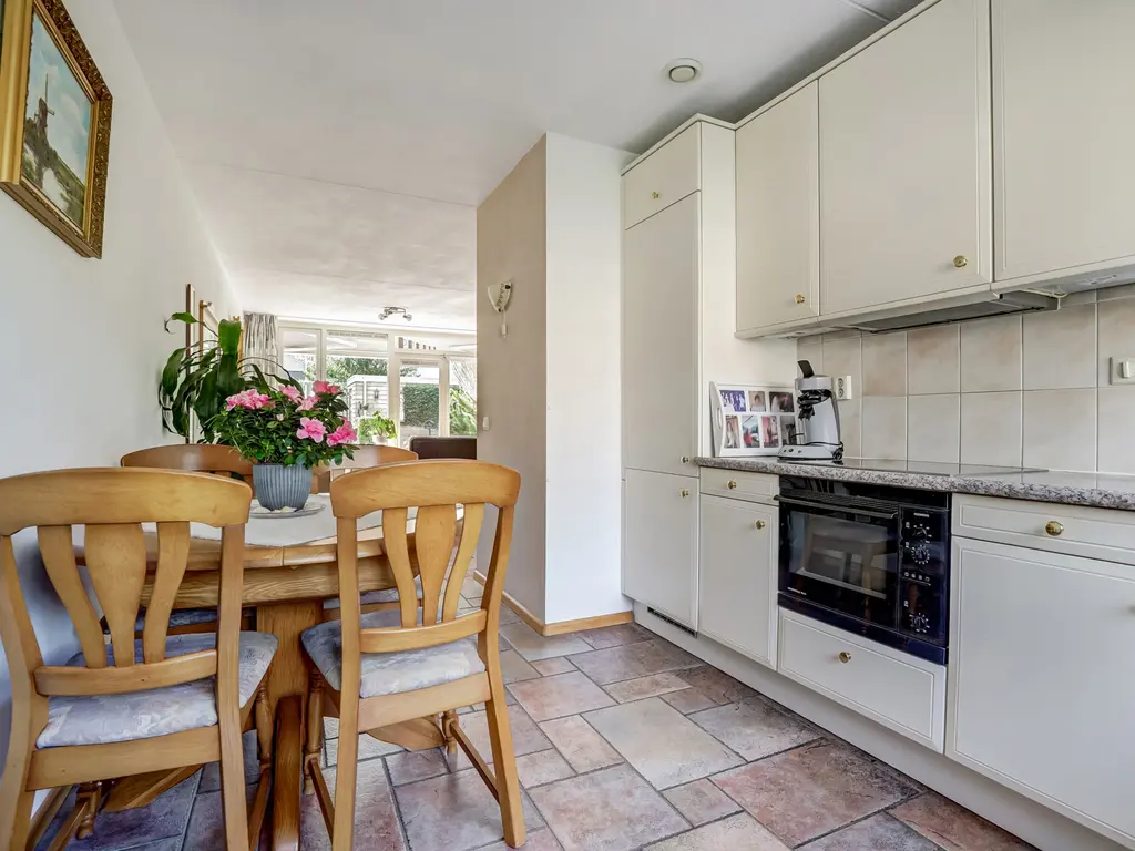 Schrijnwerkerij 23, BARENDRECHT