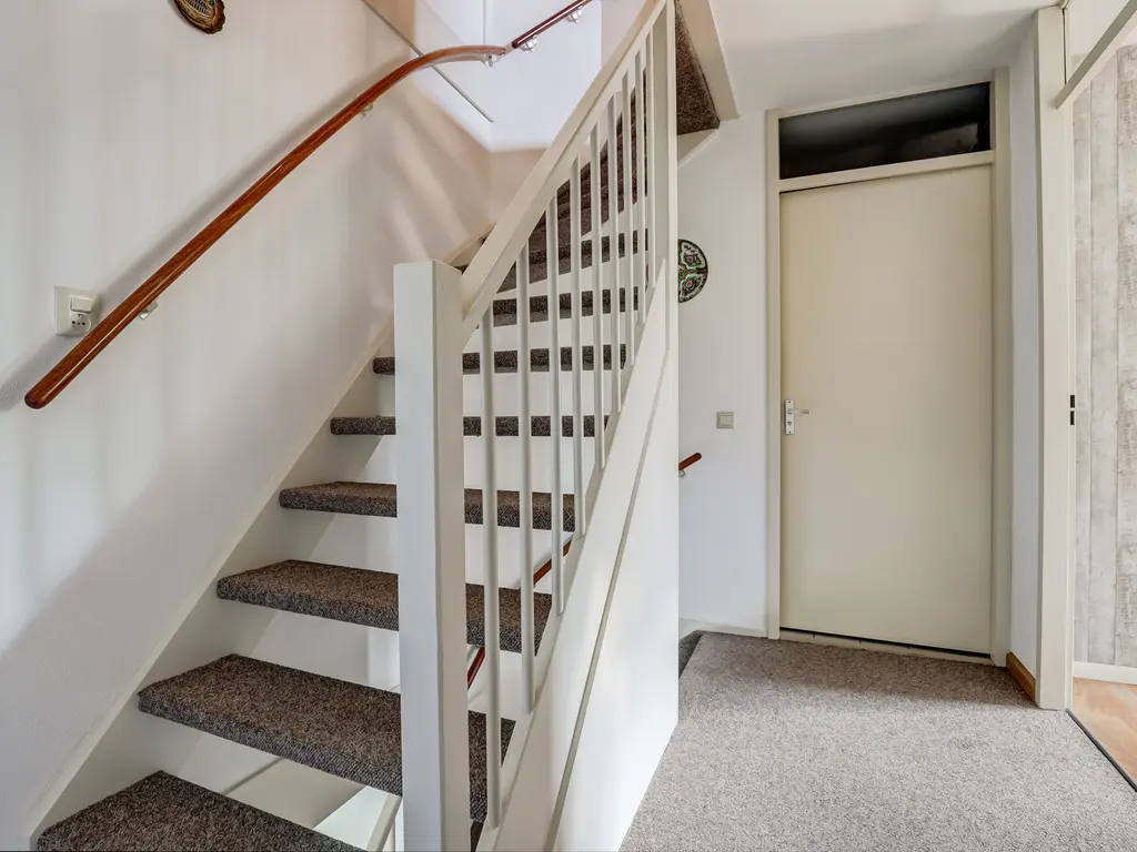 Schrijnwerkerij 23, BARENDRECHT