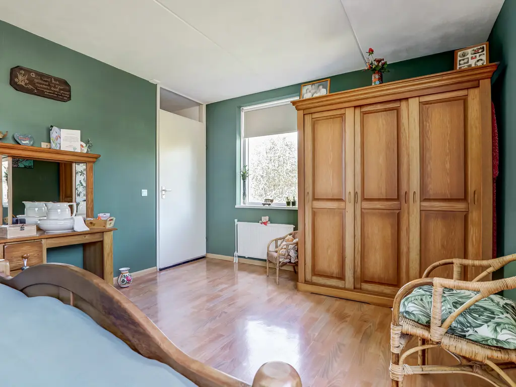 Schrijnwerkerij 23, BARENDRECHT