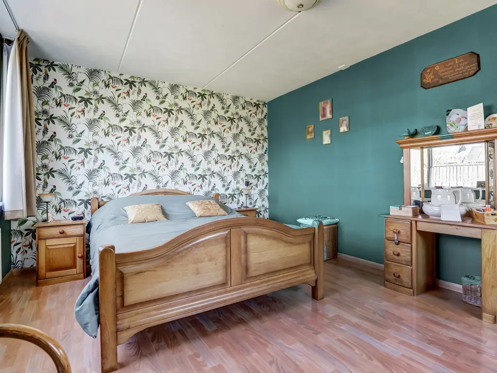 Schrijnwerkerij 23, BARENDRECHT