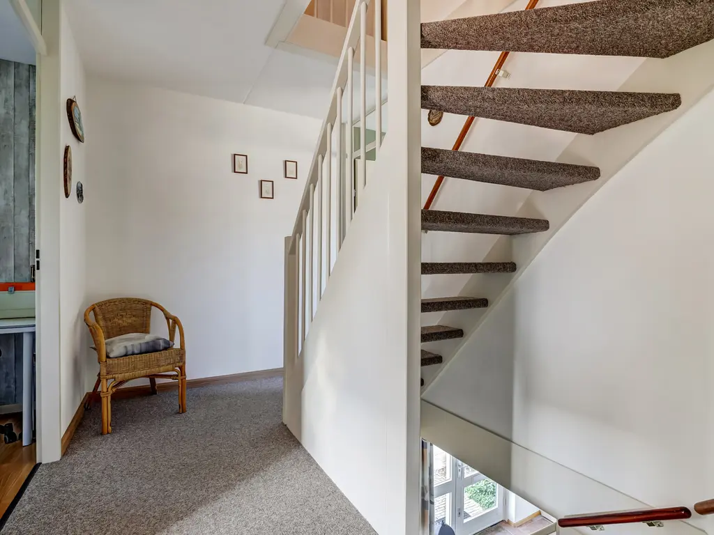 Schrijnwerkerij 23, BARENDRECHT