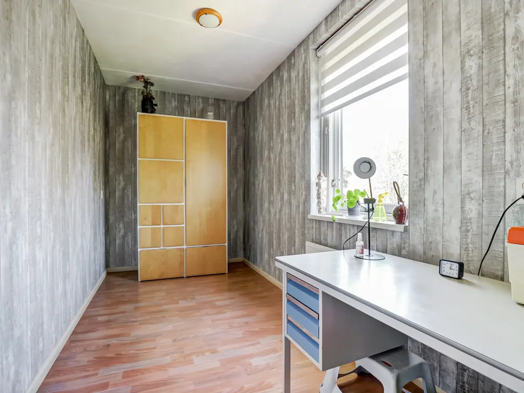 Schrijnwerkerij 23, BARENDRECHT