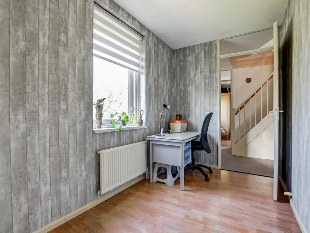 Schrijnwerkerij 23, BARENDRECHT