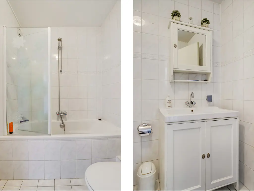 Schrijnwerkerij 23, BARENDRECHT