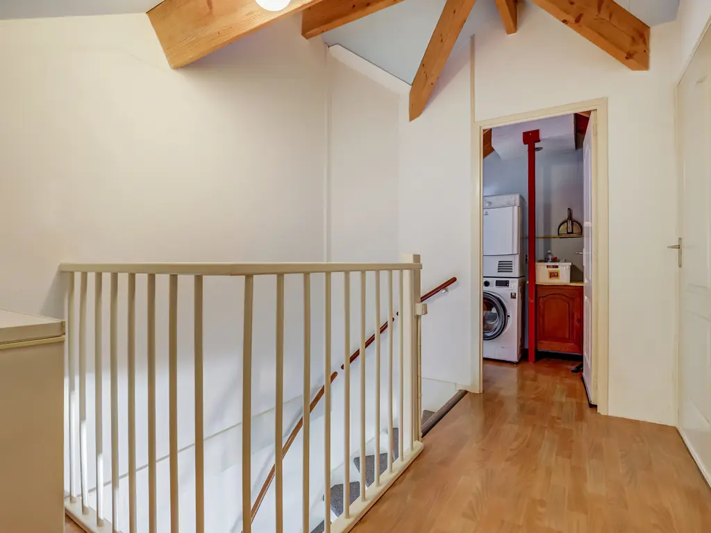 Schrijnwerkerij 23, BARENDRECHT