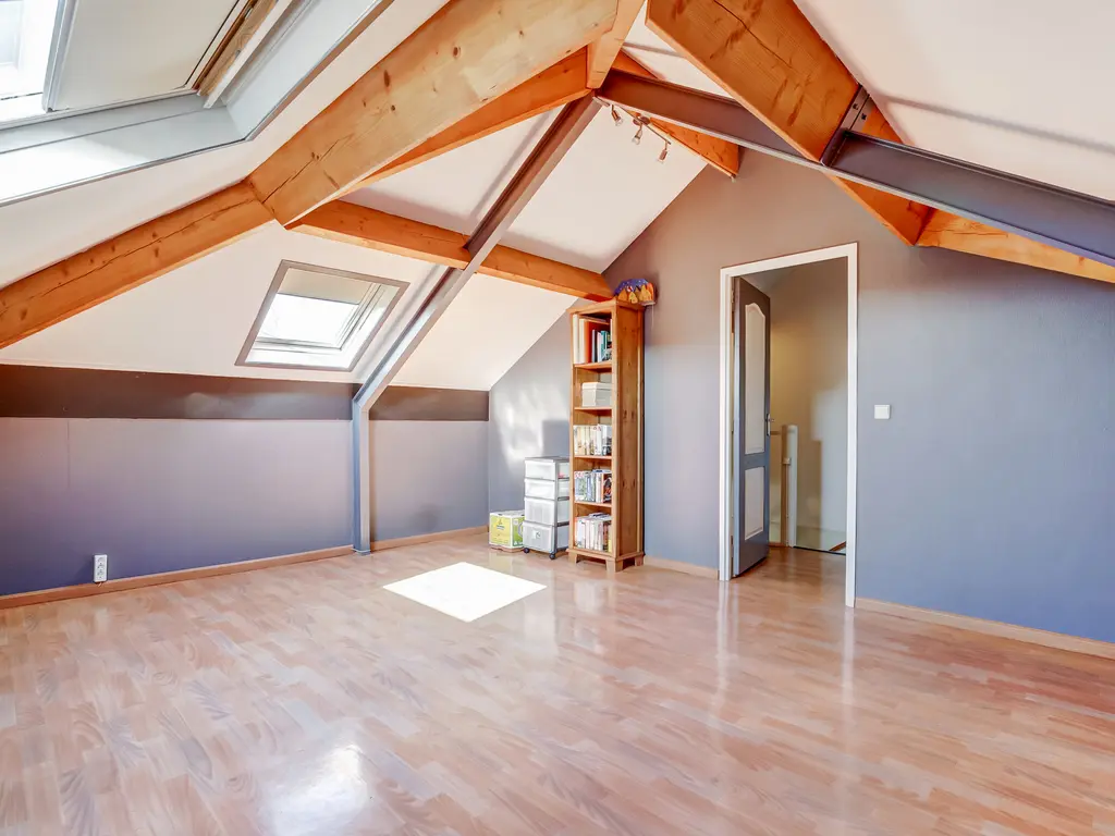 Schrijnwerkerij 23, BARENDRECHT