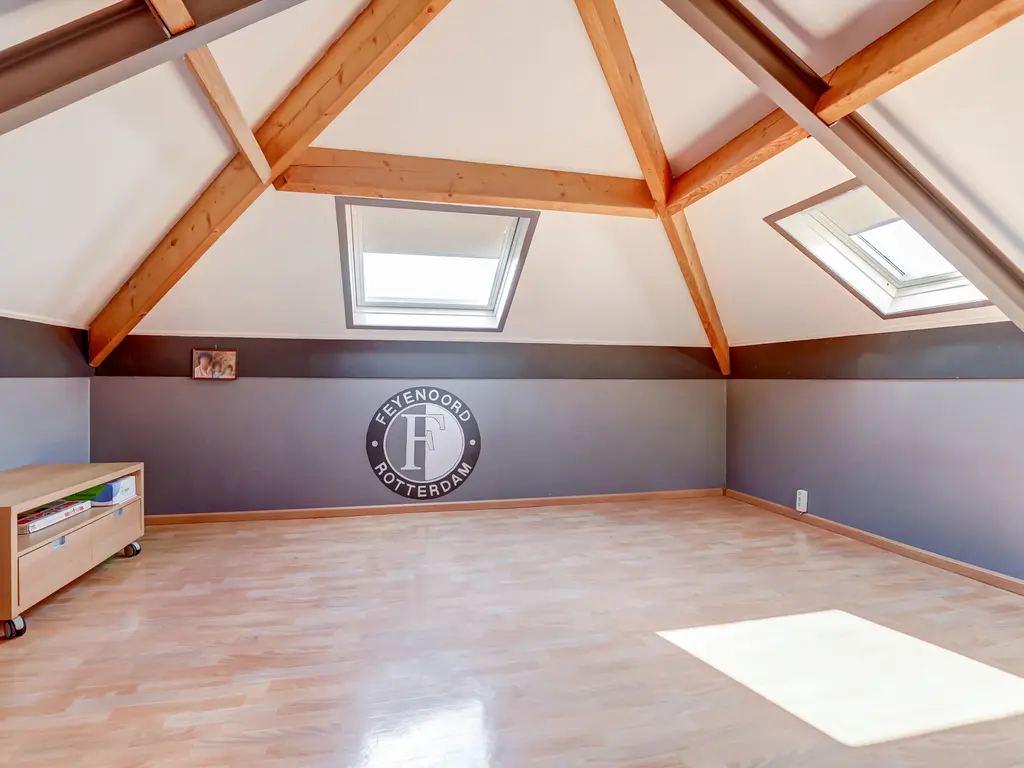 Schrijnwerkerij 23, BARENDRECHT