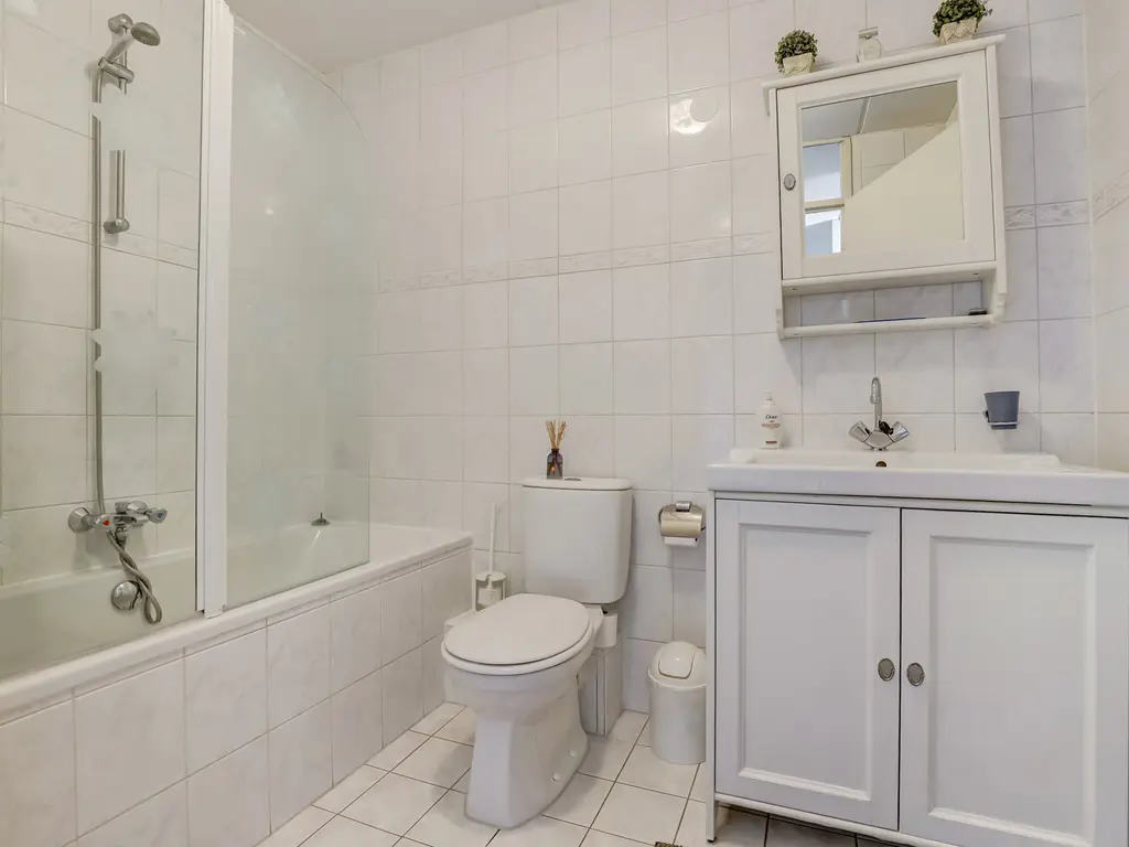 Schrijnwerkerij 23, BARENDRECHT