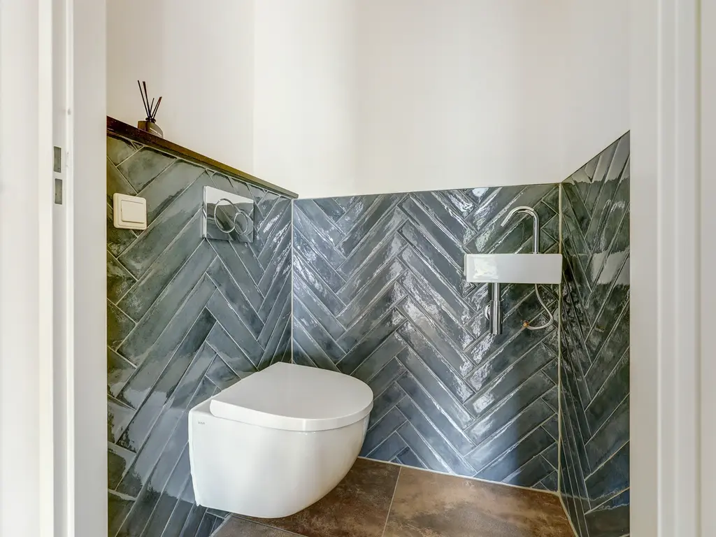 Cipreshout 12, BARENDRECHT