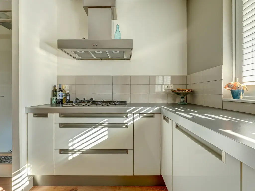 Cipreshout 12, BARENDRECHT