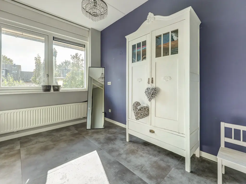 Cipreshout 12, BARENDRECHT