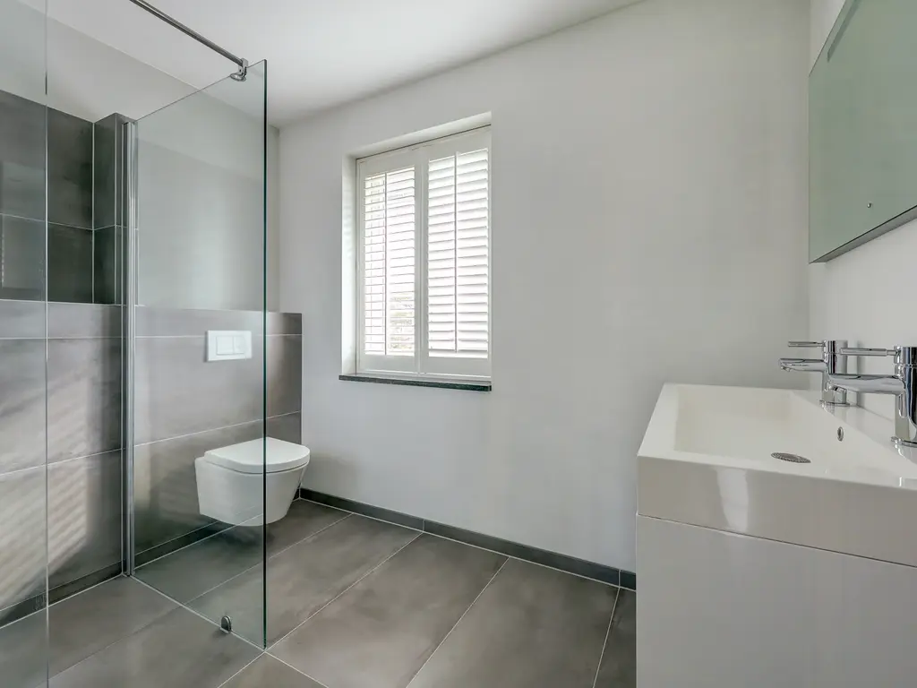 Cipreshout 12, BARENDRECHT