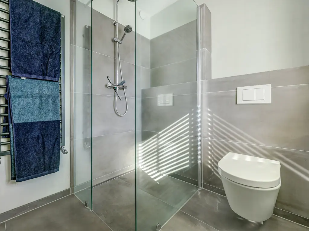 Cipreshout 12, BARENDRECHT