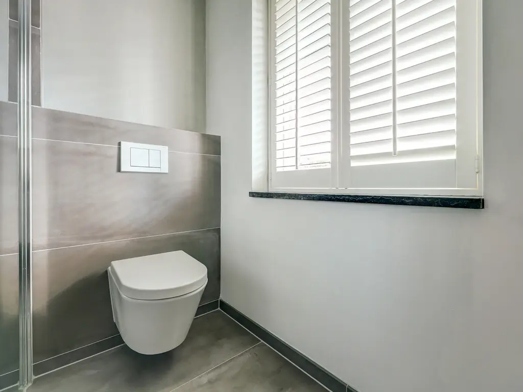 Cipreshout 12, BARENDRECHT