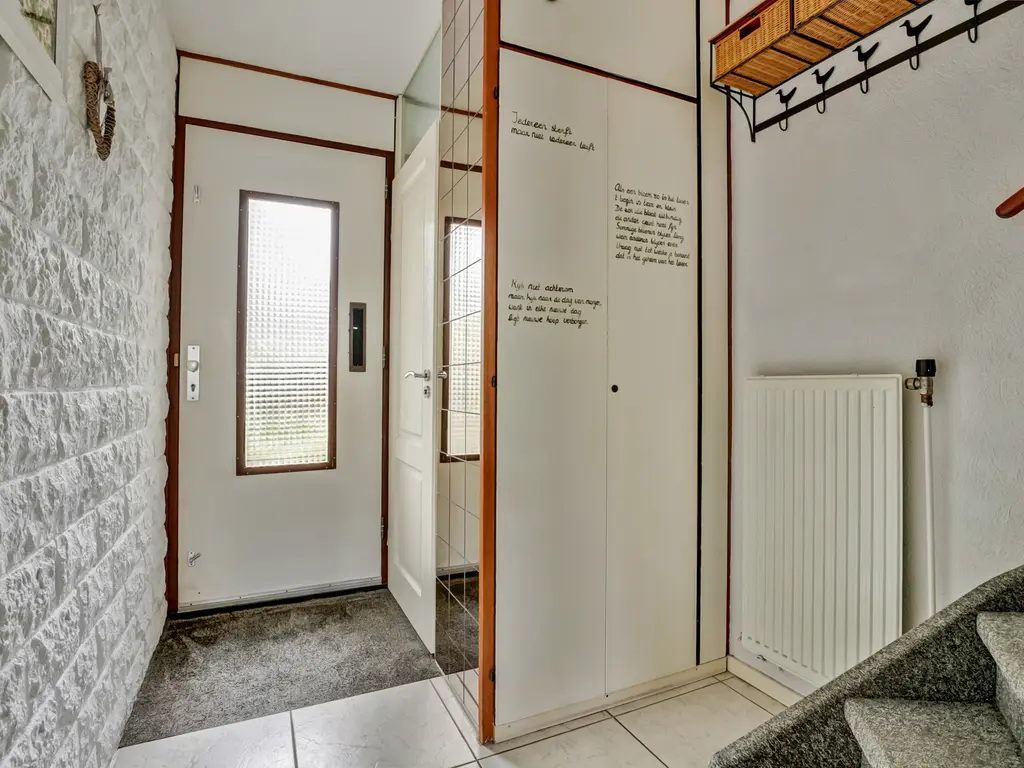 Van Pallandtvliet 10, BARENDRECHT