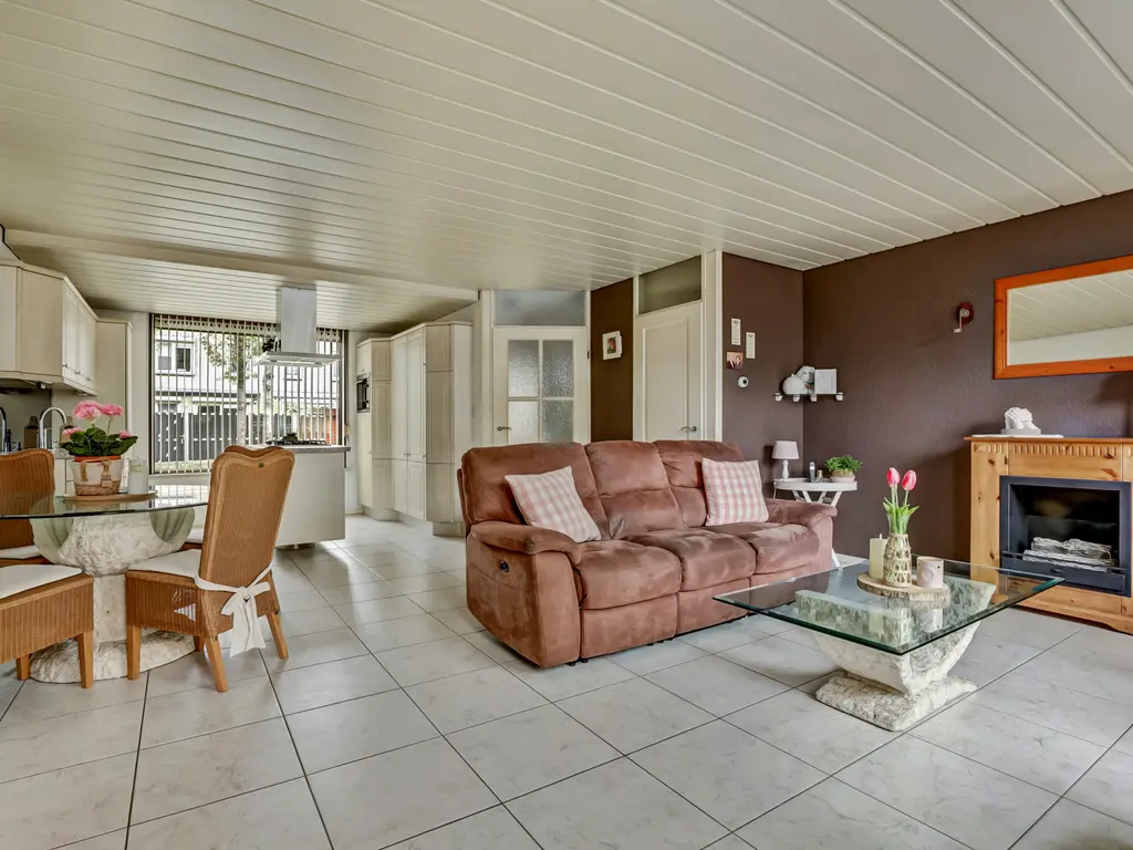 Van Pallandtvliet 10, BARENDRECHT