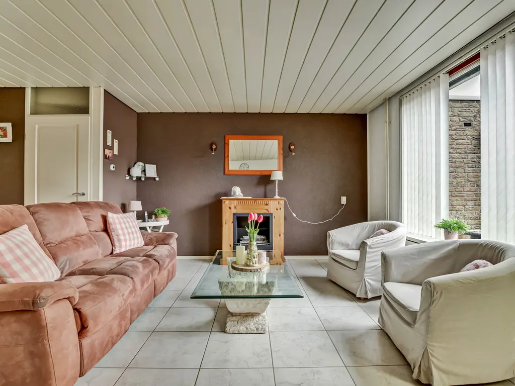 Van Pallandtvliet 10, BARENDRECHT