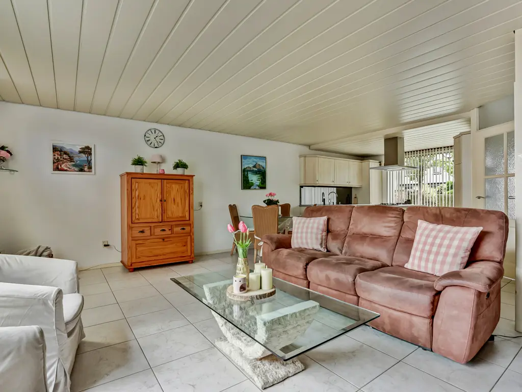 Van Pallandtvliet 10, BARENDRECHT