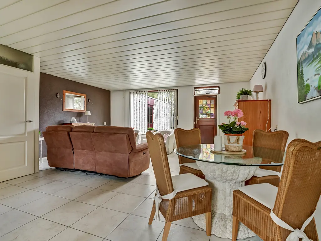 Van Pallandtvliet 10, BARENDRECHT