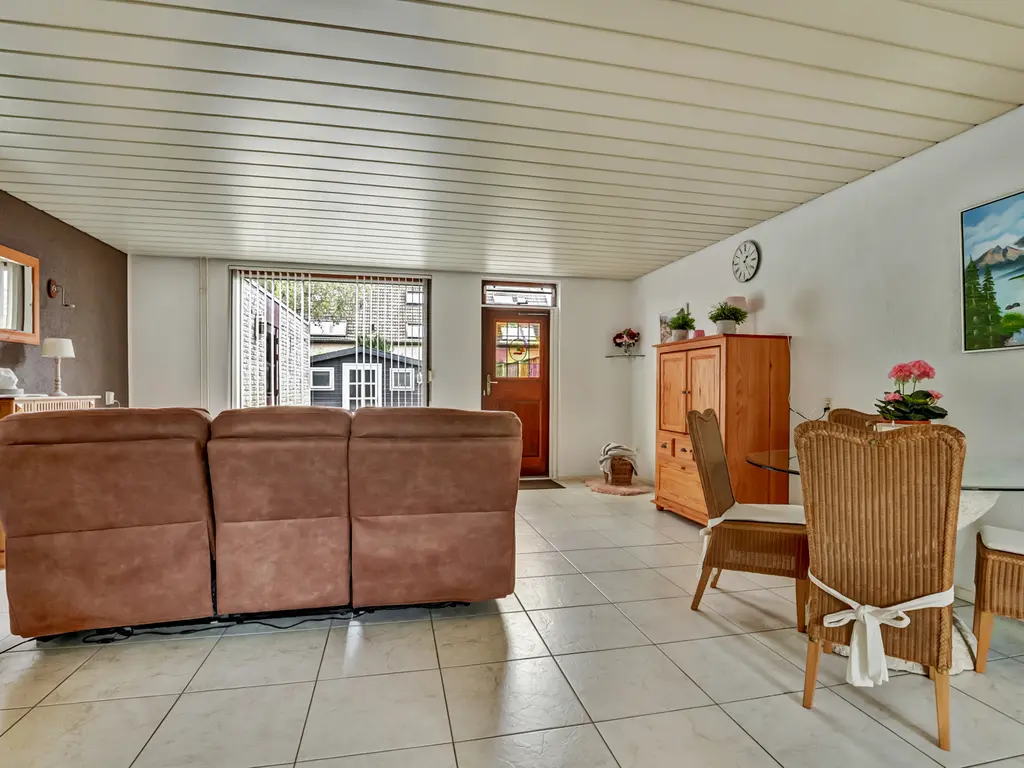 Van Pallandtvliet 10, BARENDRECHT