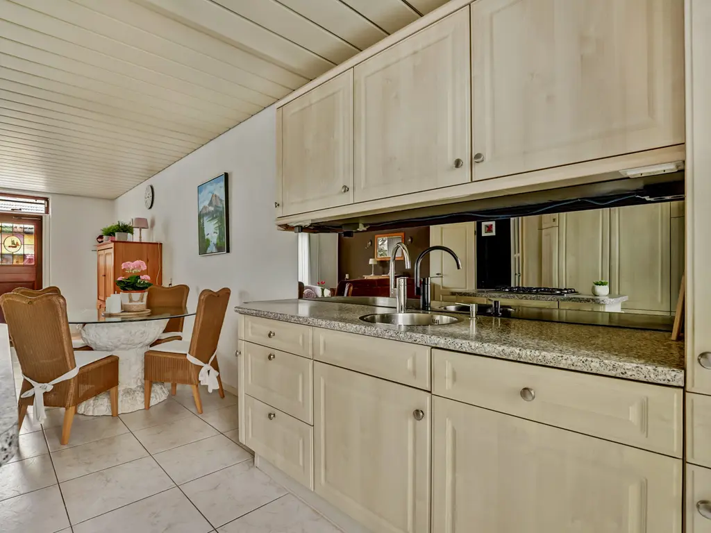 Van Pallandtvliet 10, BARENDRECHT