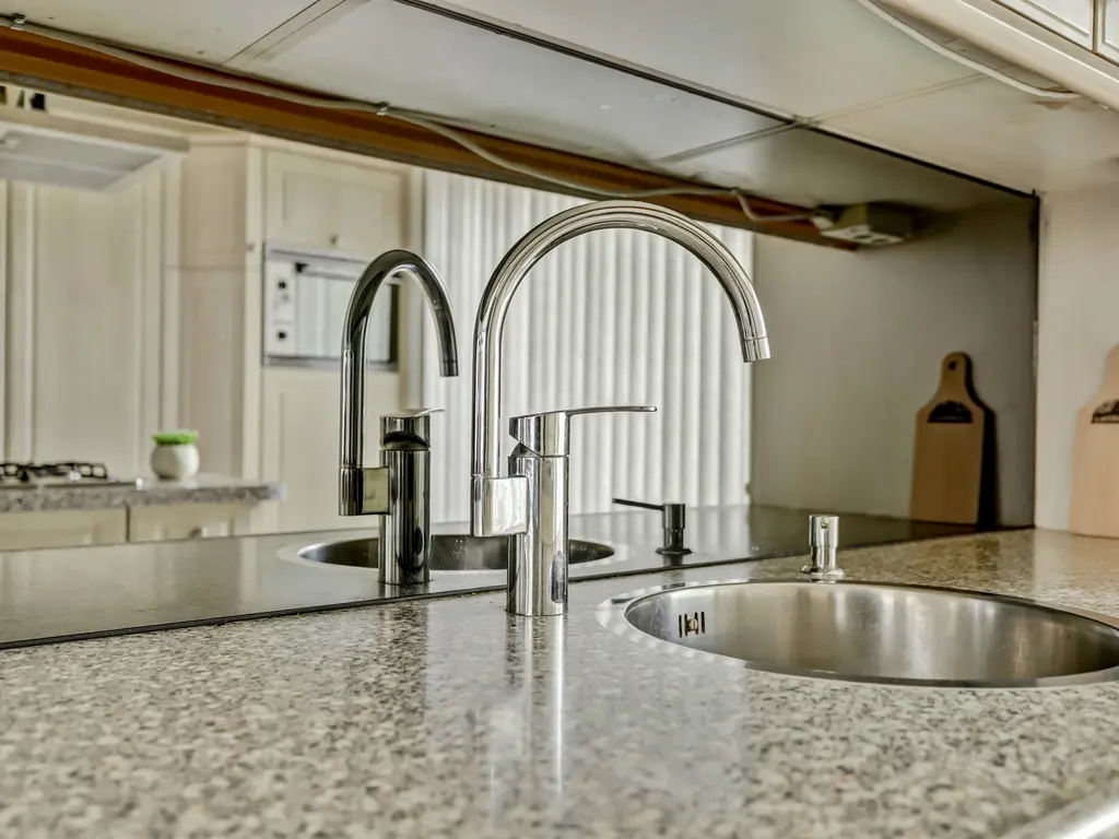 Van Pallandtvliet 10, BARENDRECHT