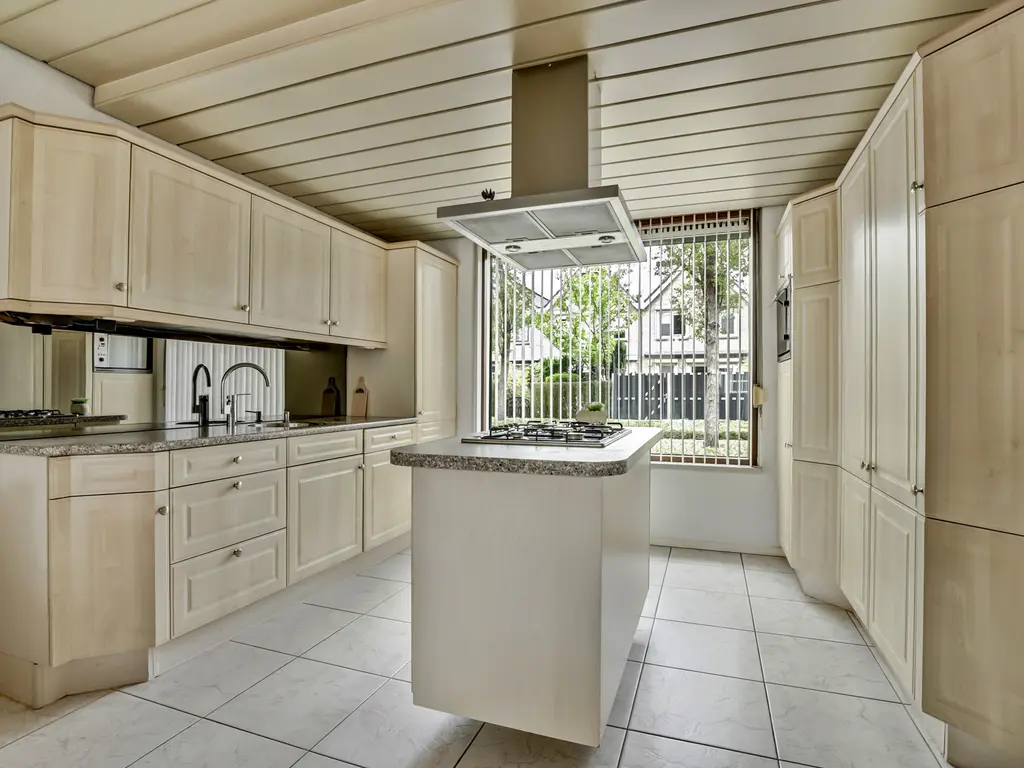 Van Pallandtvliet 10, BARENDRECHT