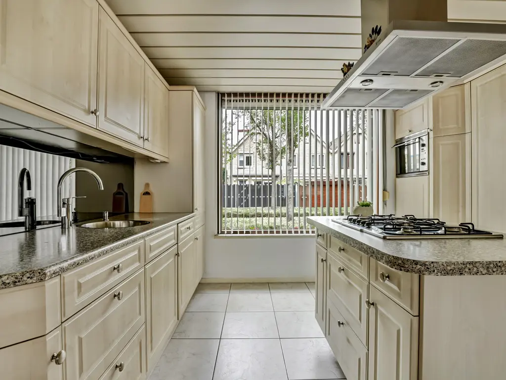 Van Pallandtvliet 10, BARENDRECHT