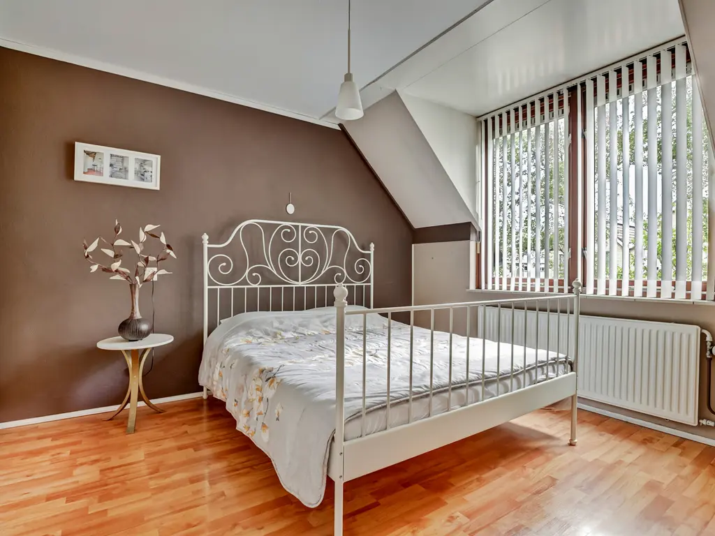 Van Pallandtvliet 10, BARENDRECHT