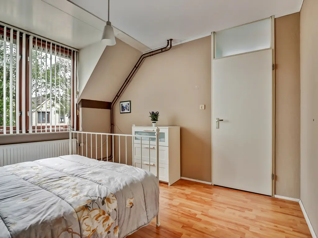 Van Pallandtvliet 10, BARENDRECHT