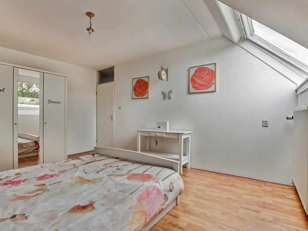 Van Pallandtvliet 10, BARENDRECHT