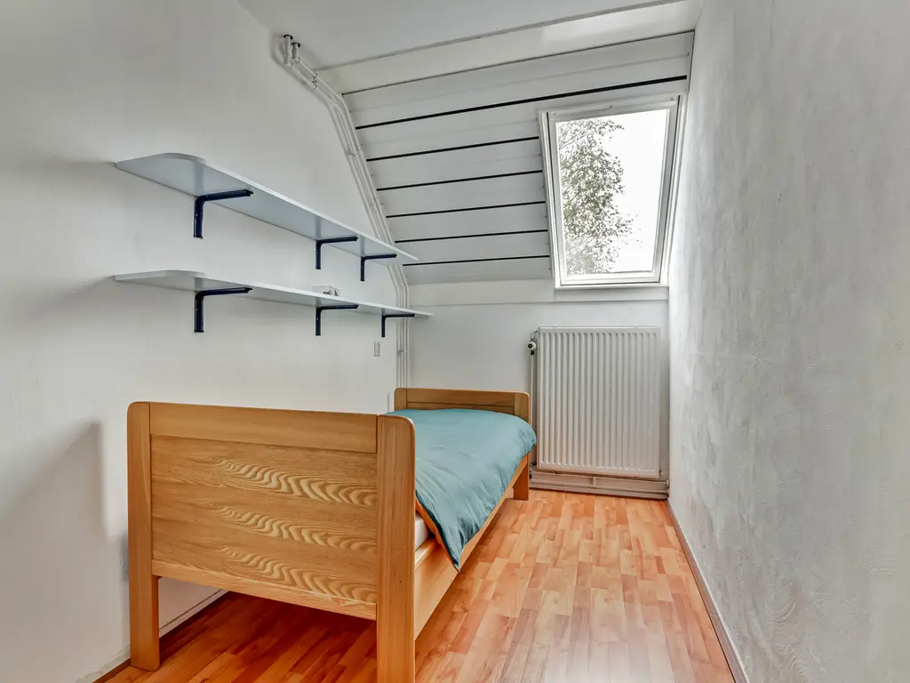 Van Pallandtvliet 10, BARENDRECHT