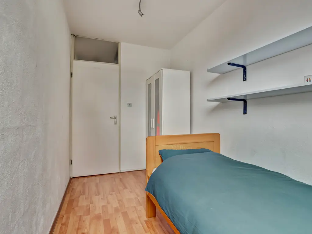 Van Pallandtvliet 10, BARENDRECHT