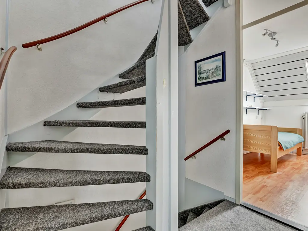 Van Pallandtvliet 10, BARENDRECHT