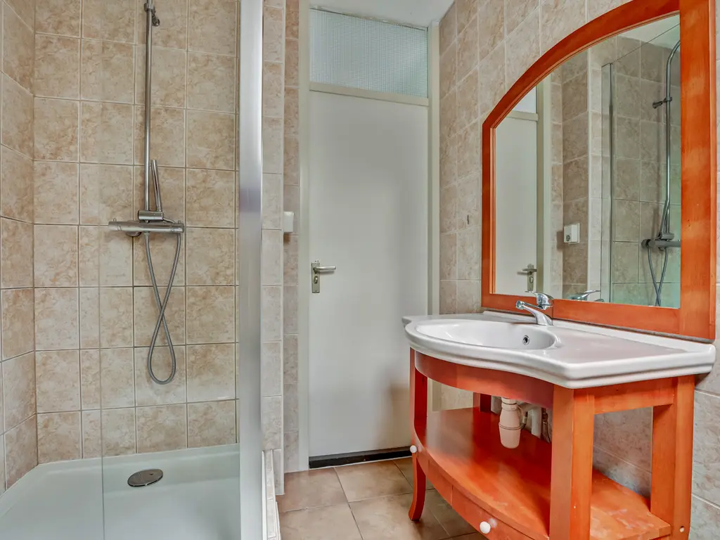 Van Pallandtvliet 10, BARENDRECHT